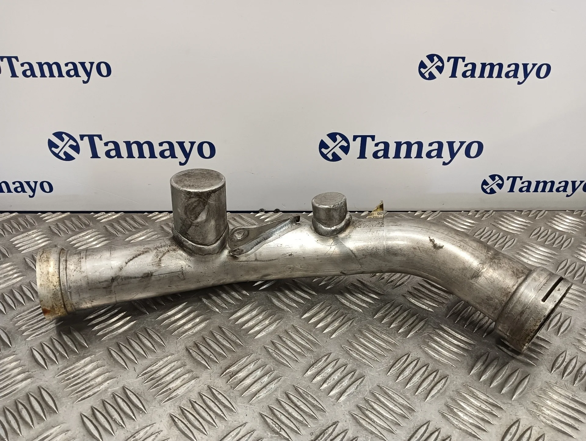 Tubo para Mercedes-Benz Clase E (W212) Lim.