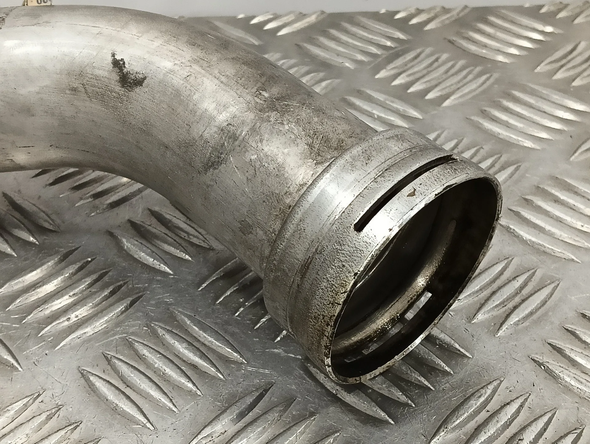 Tubo para Mercedes-Benz Clase E (W212) Lim.