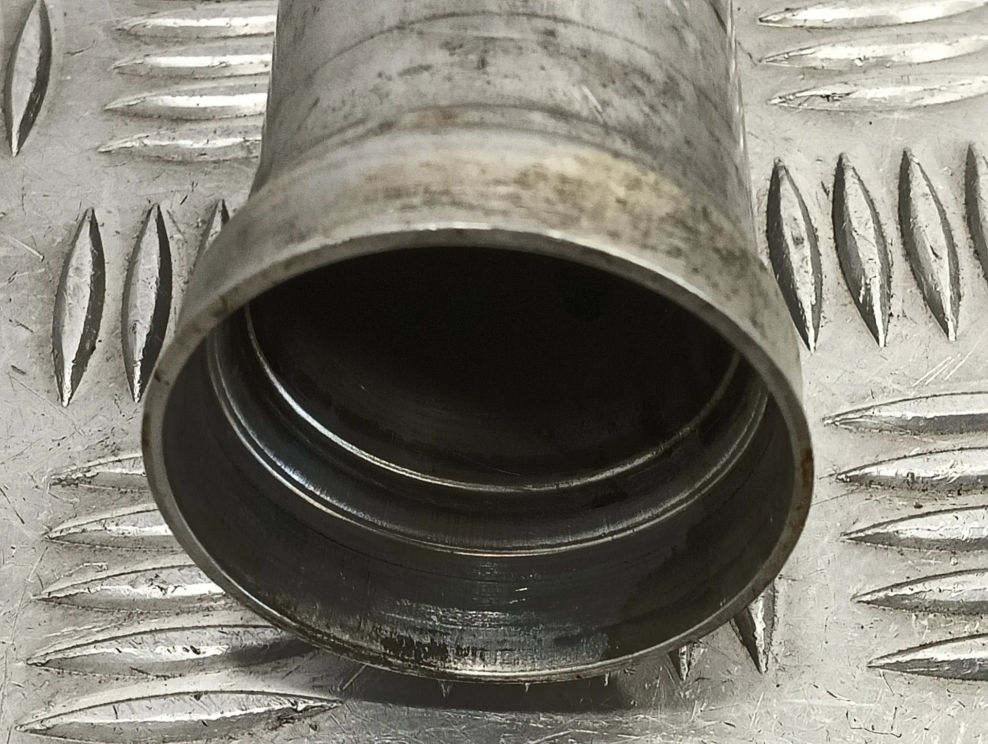 Tubo para Mercedes-Benz Clase E (W212) Lim.