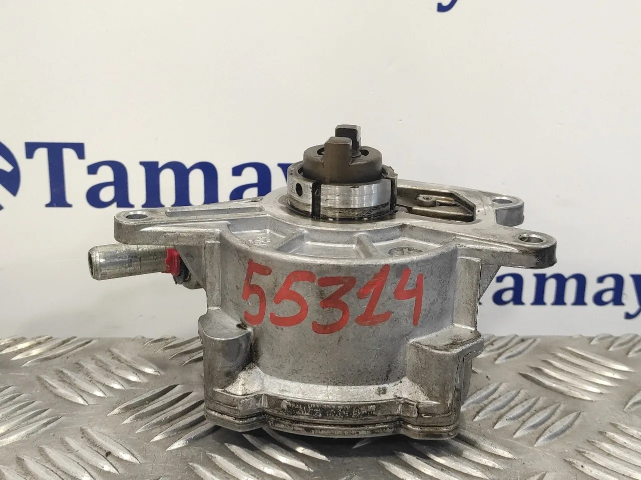Depresor Freno / Bomba Vacio para Mercedes-Benz Clase E (W212) Lim.