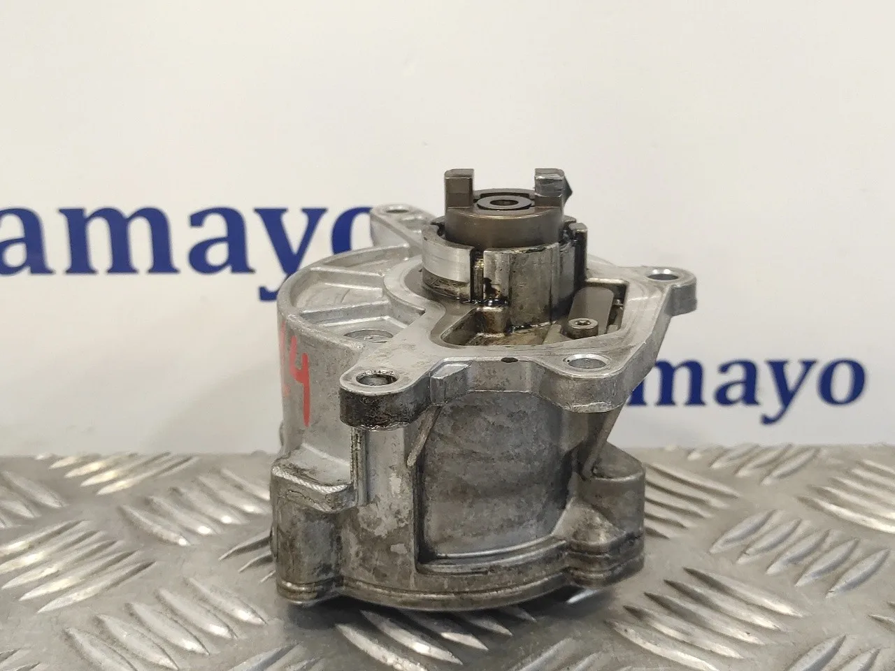 Depresor Freno / Bomba Vacio para Mercedes-Benz Clase E (W212) Lim.