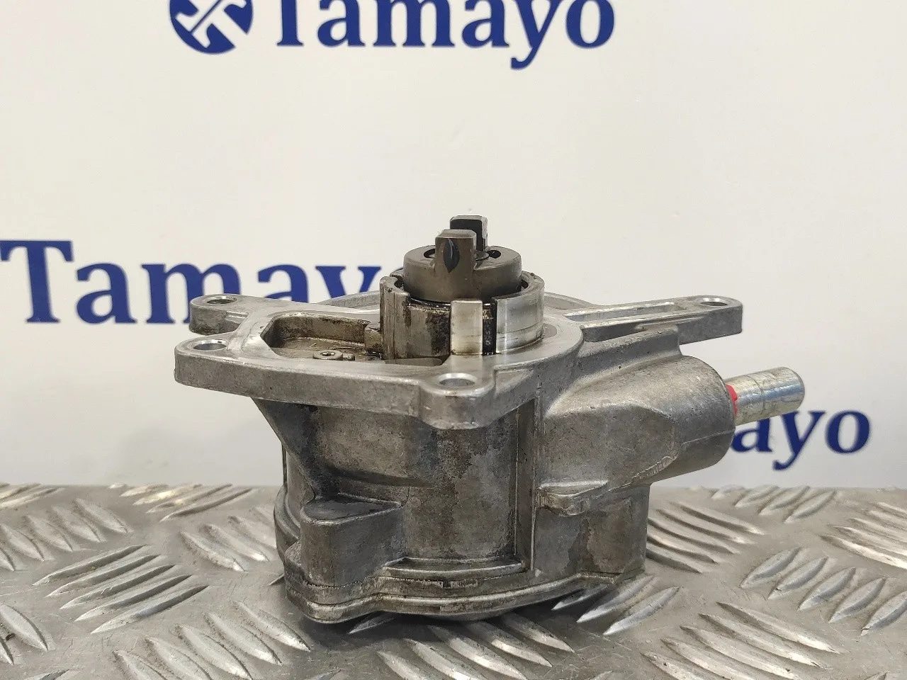 Depresor Freno / Bomba Vacio para Mercedes-Benz Clase E (W212) Lim.