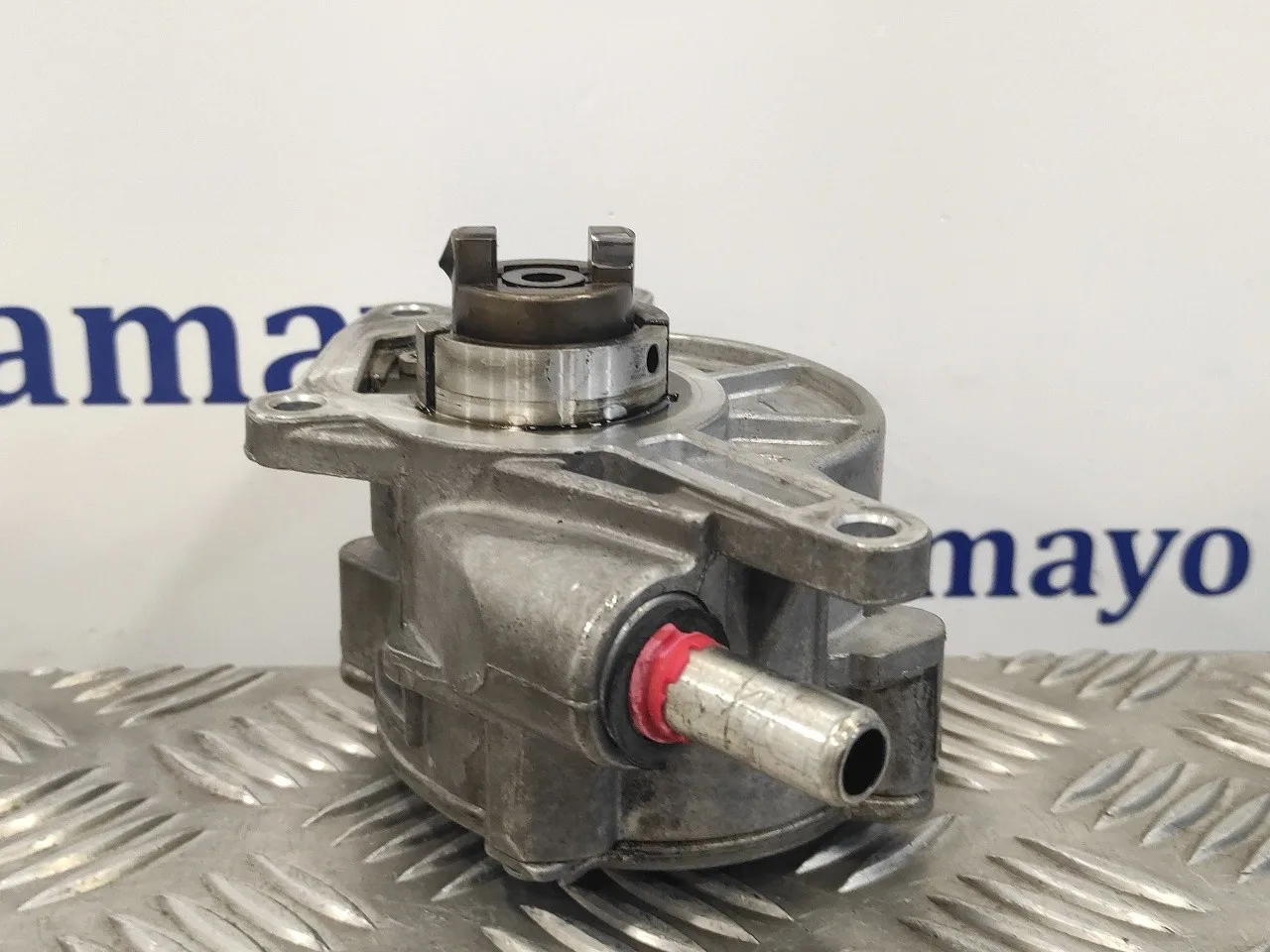 Depresor Freno / Bomba Vacio para Mercedes-Benz Clase E (W212) Lim.