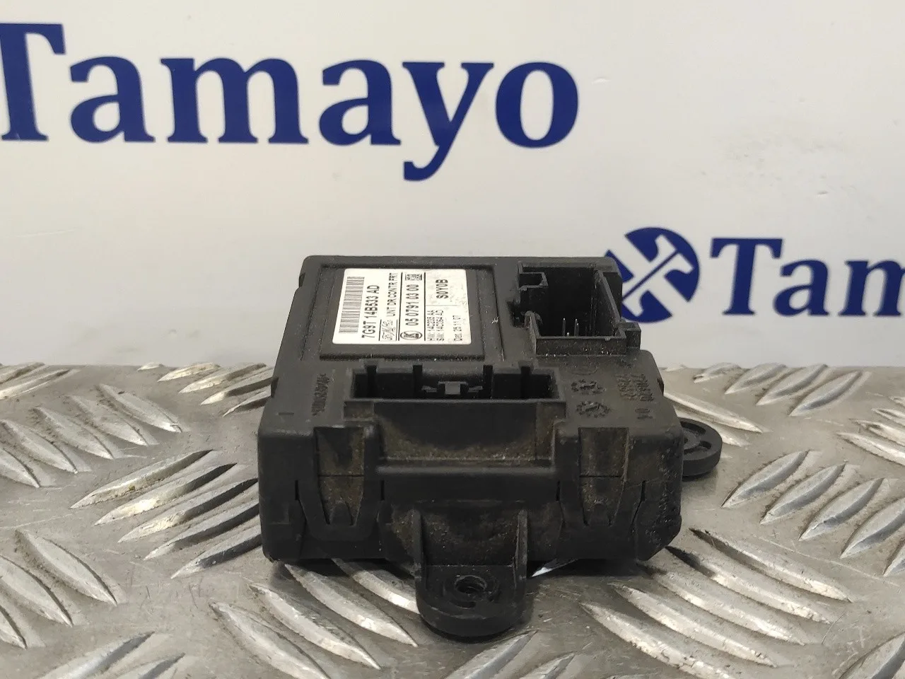 Modulo Electronico para Ford S-Max (Ca1)