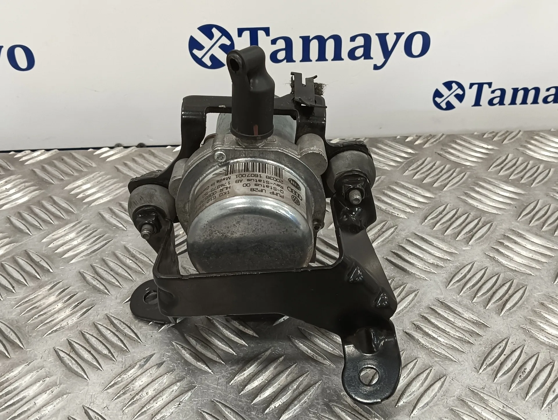 Depresor Freno / Bomba Vacio para Seat Ibiza (Kj1)