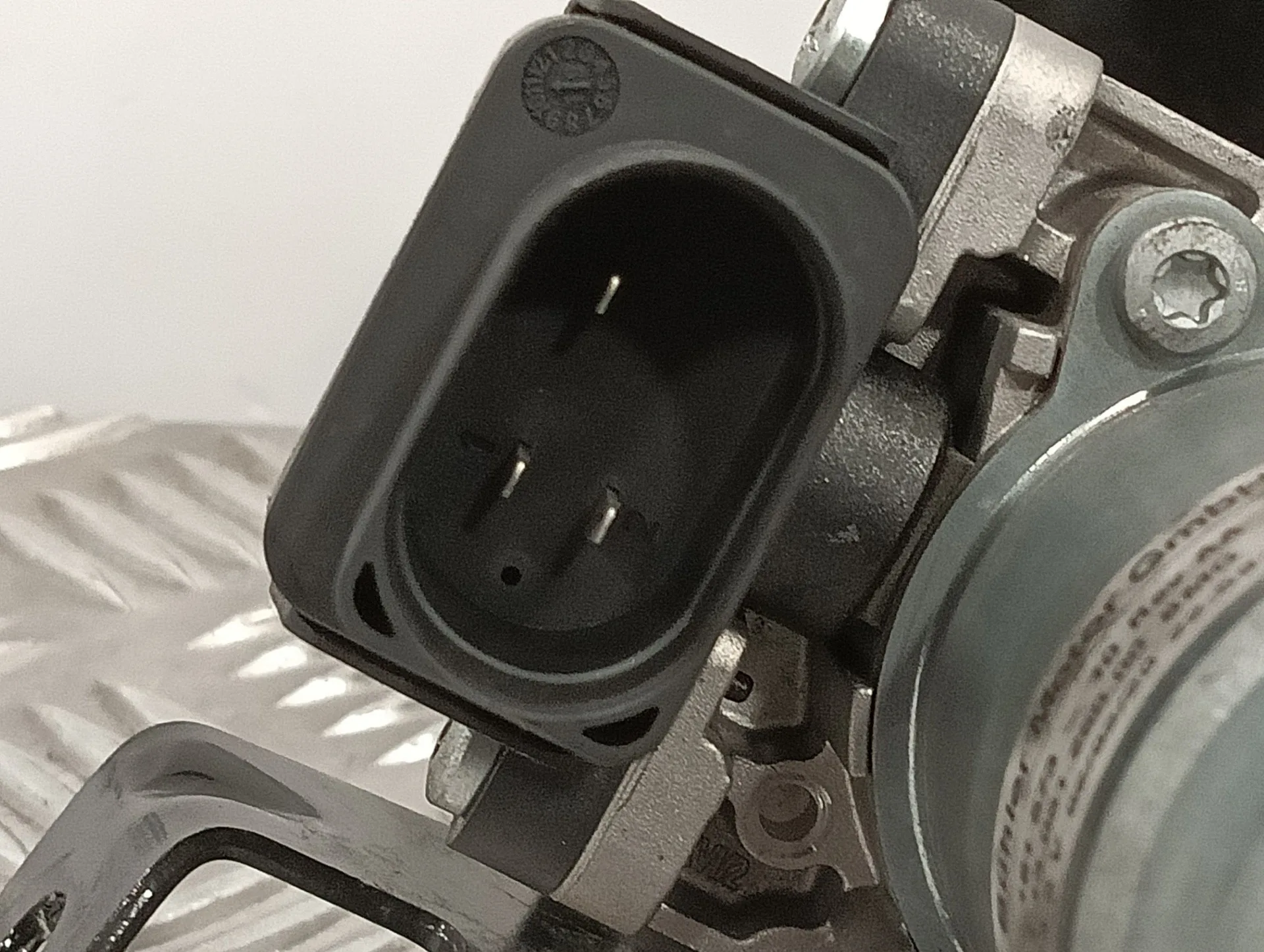 Depresor Freno / Bomba Vacio para Seat Ibiza (Kj1)