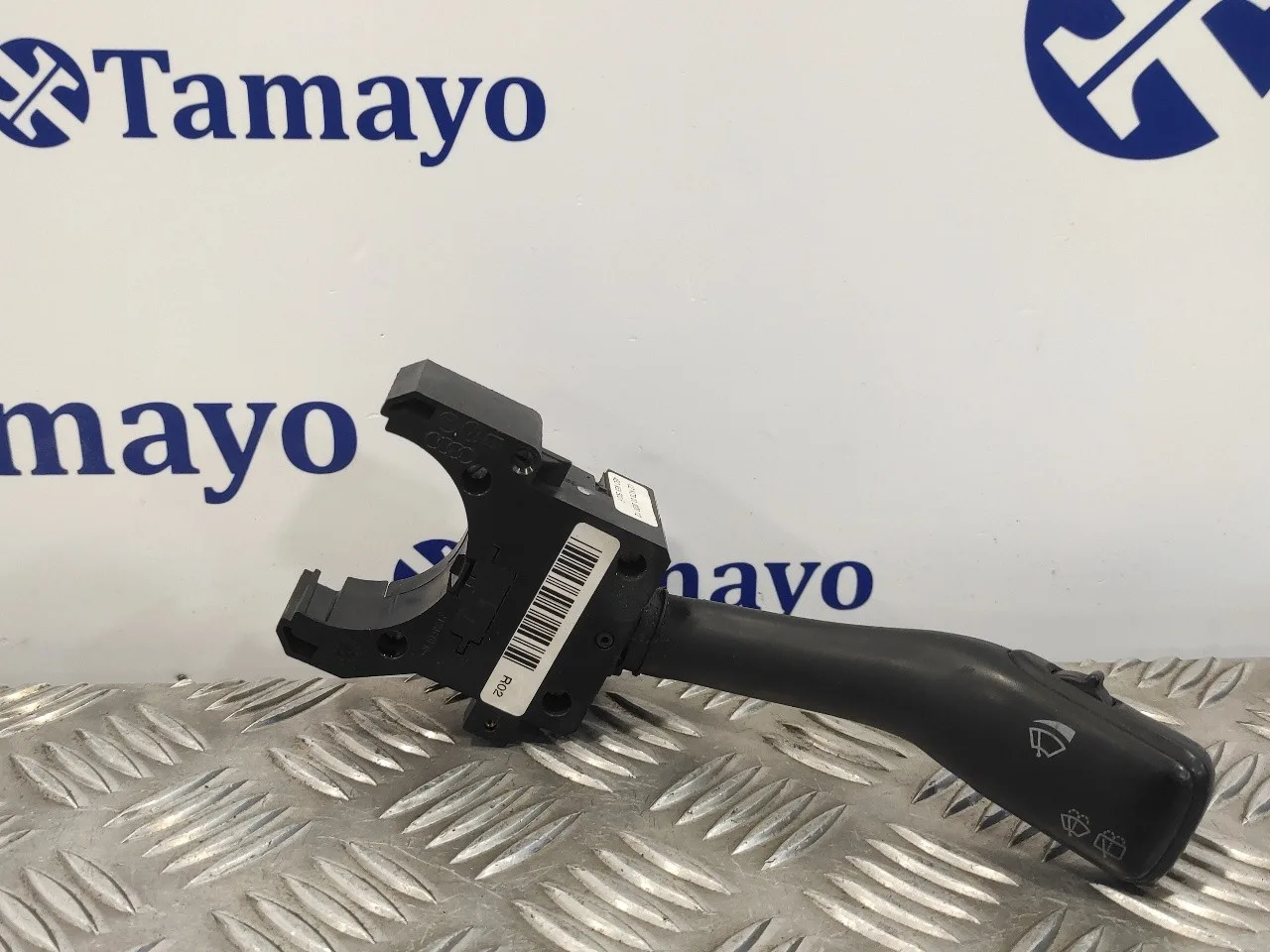 Mando Limpia para Ford Galaxy (Vy)