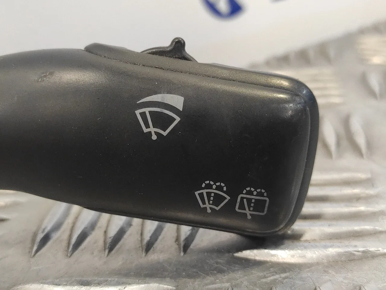 Mando Limpia para Ford Galaxy (Vy)