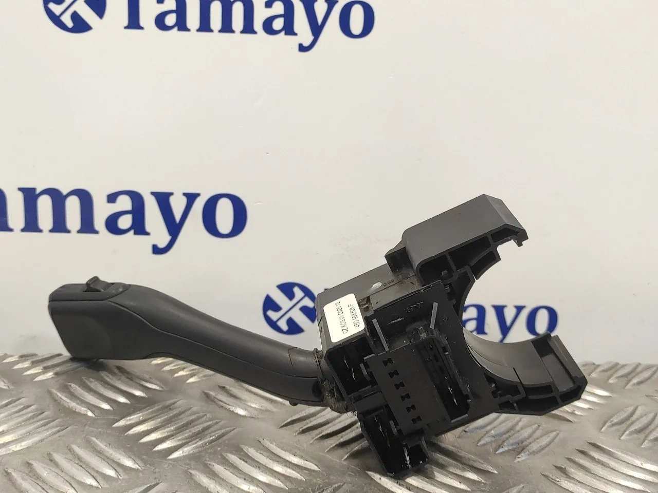 Mando Limpia para Ford Galaxy (Vy)