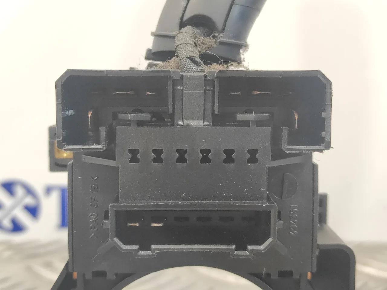 Mando Limpia para Ford Galaxy (Vy)