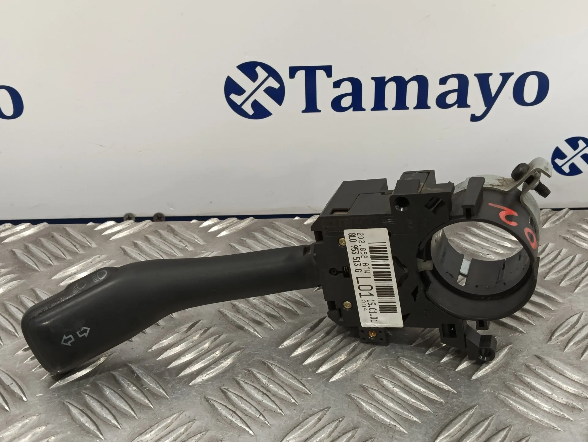 Mando Intermitentes para Ford Galaxy (Vy)