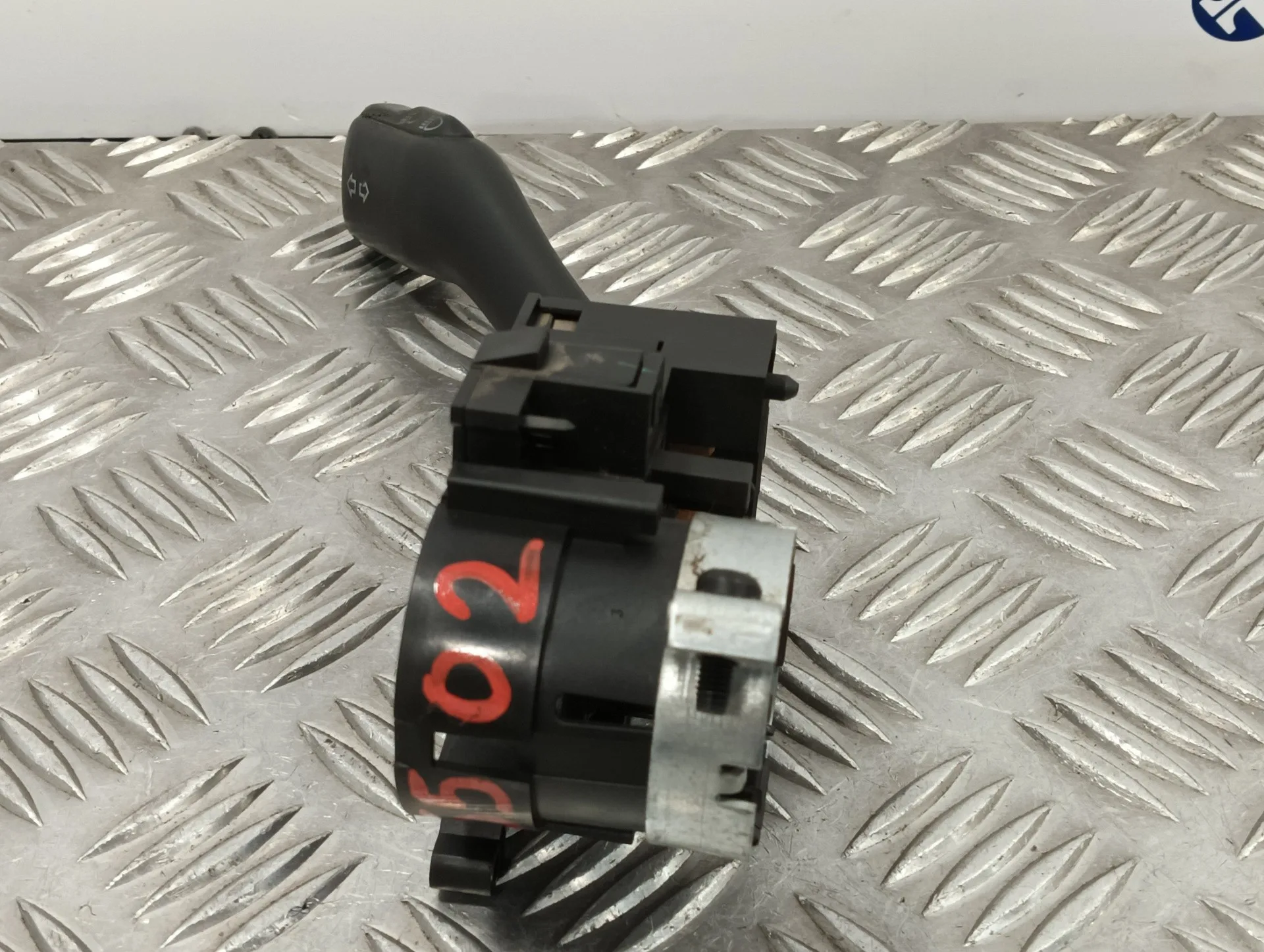 Mando Intermitentes para Ford Galaxy (Vy)
