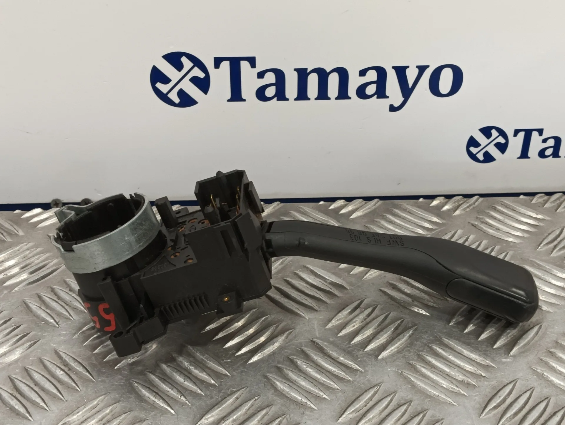Mando Intermitentes para Ford Galaxy (Vy)