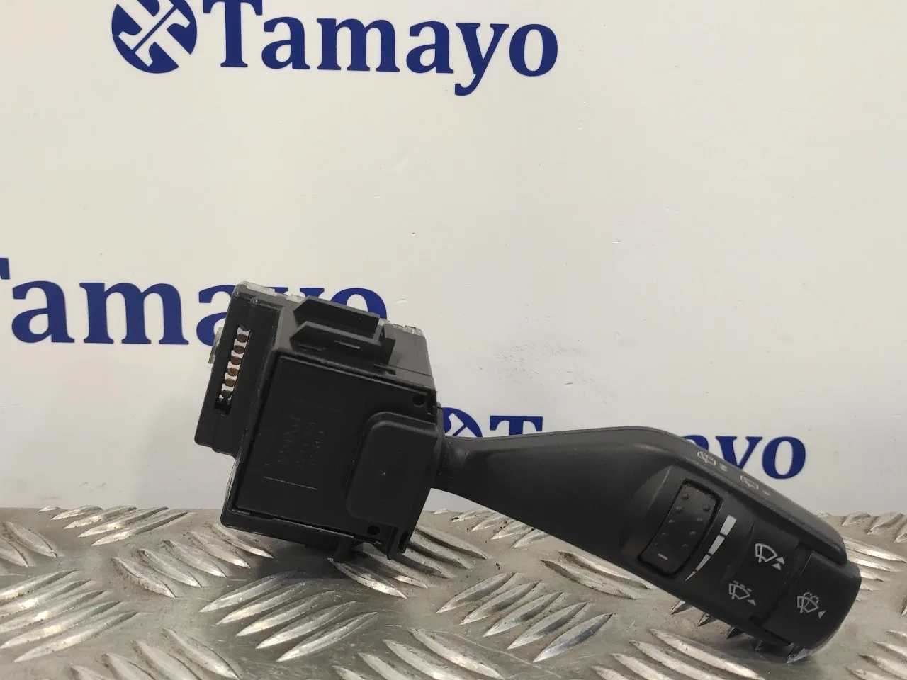 Mando Limpia para Ford Focus Berlina (Cap)