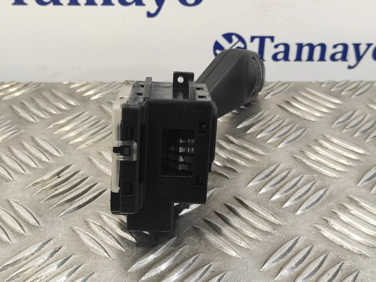 Mando Limpia para Ford Focus Berlina (Cap)