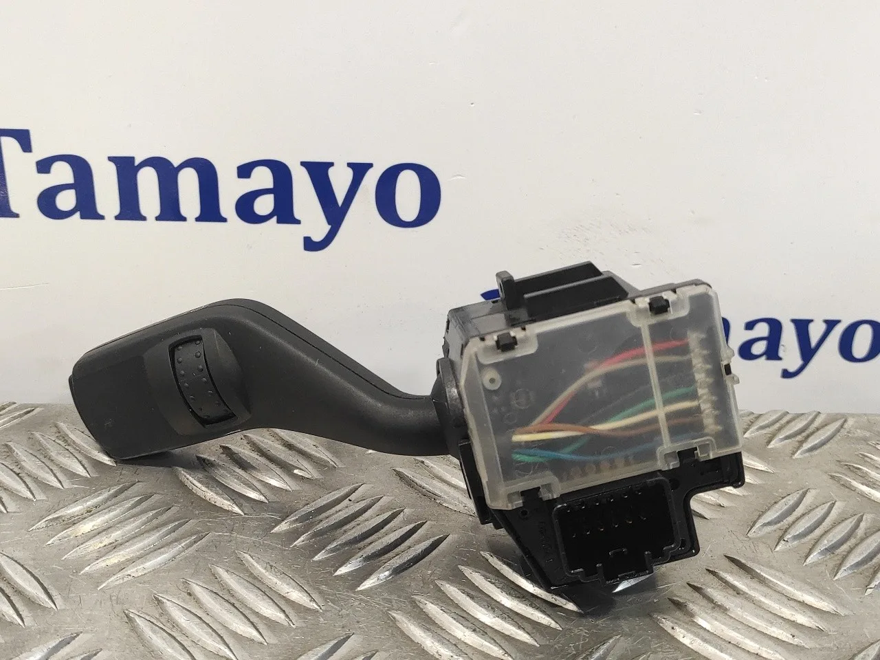 Mando Limpia para Ford Focus Berlina (Cap)