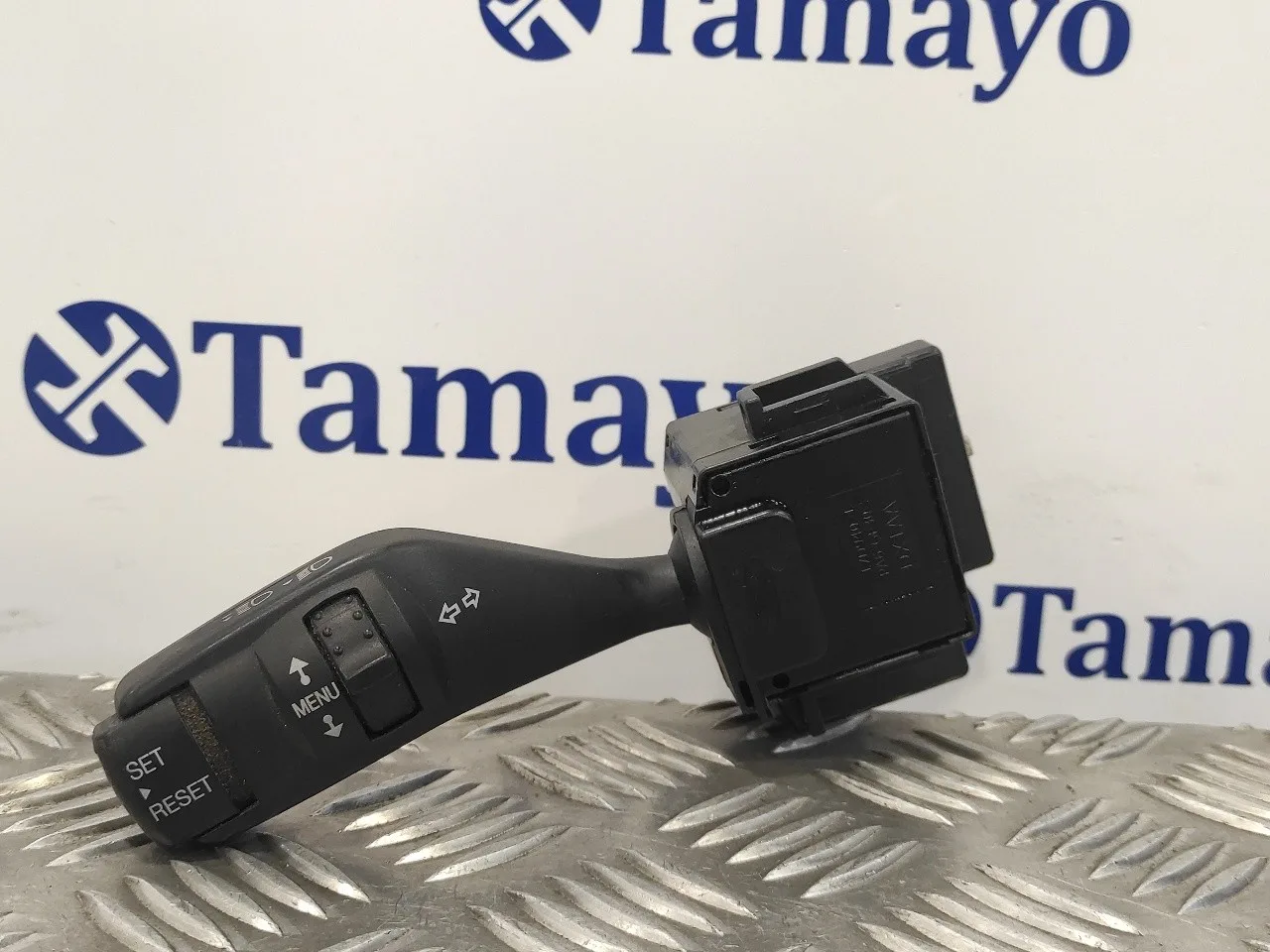 Mando Intermitentes para Ford Focus Berlina (Cap)