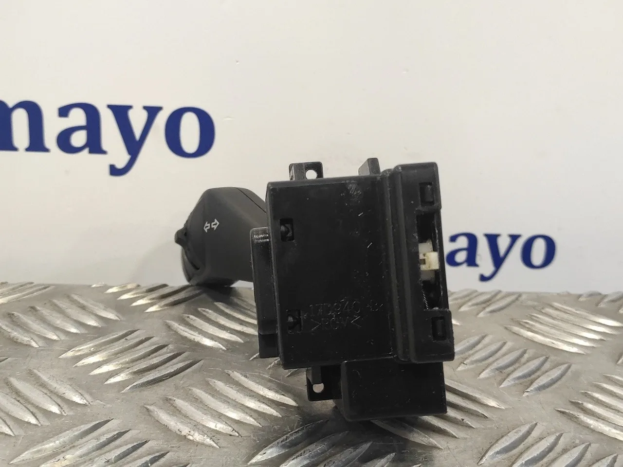 Mando Intermitentes para Ford Focus Berlina (Cap)