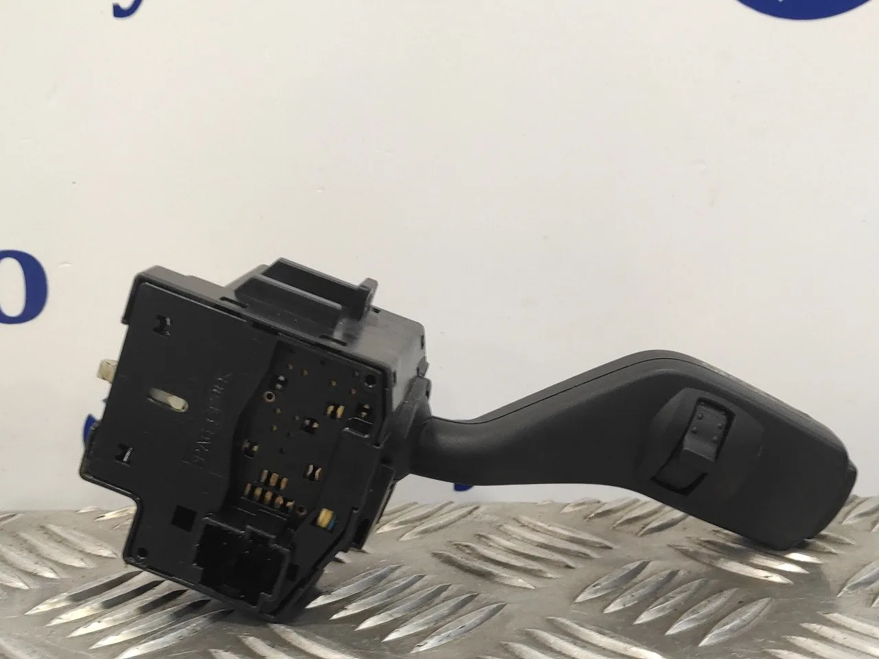 Mando Intermitentes para Ford Focus Berlina (Cap)