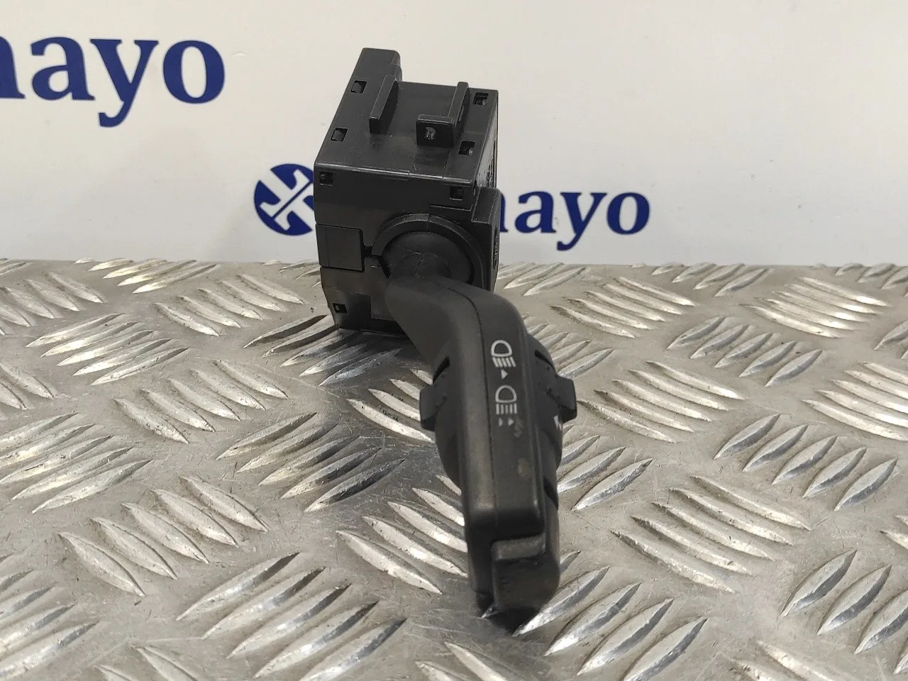 Mando Intermitentes para Ford Focus Berlina (Cap)