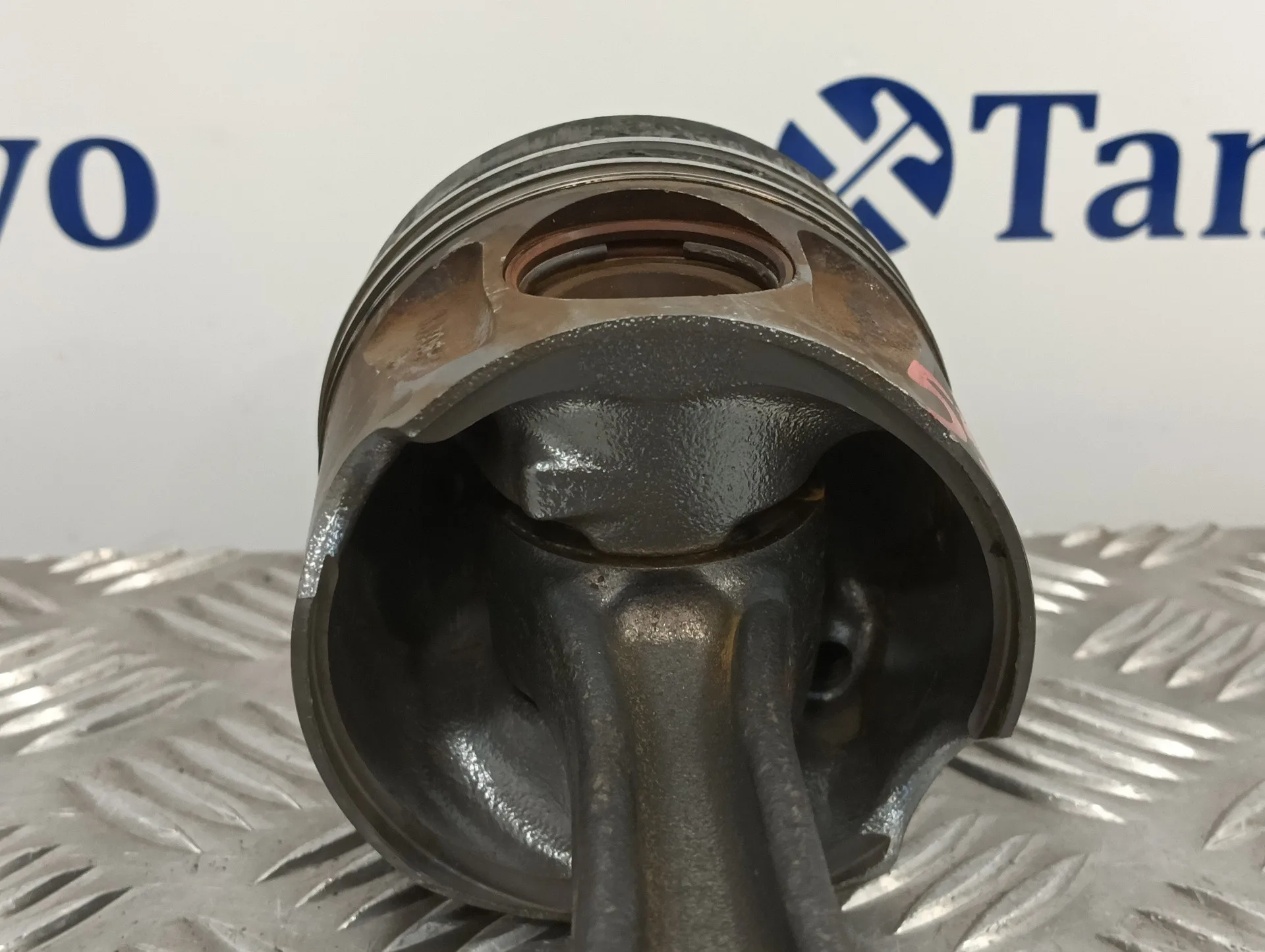 Biela para Mercedes-Benz Clase E (W212) Lim.