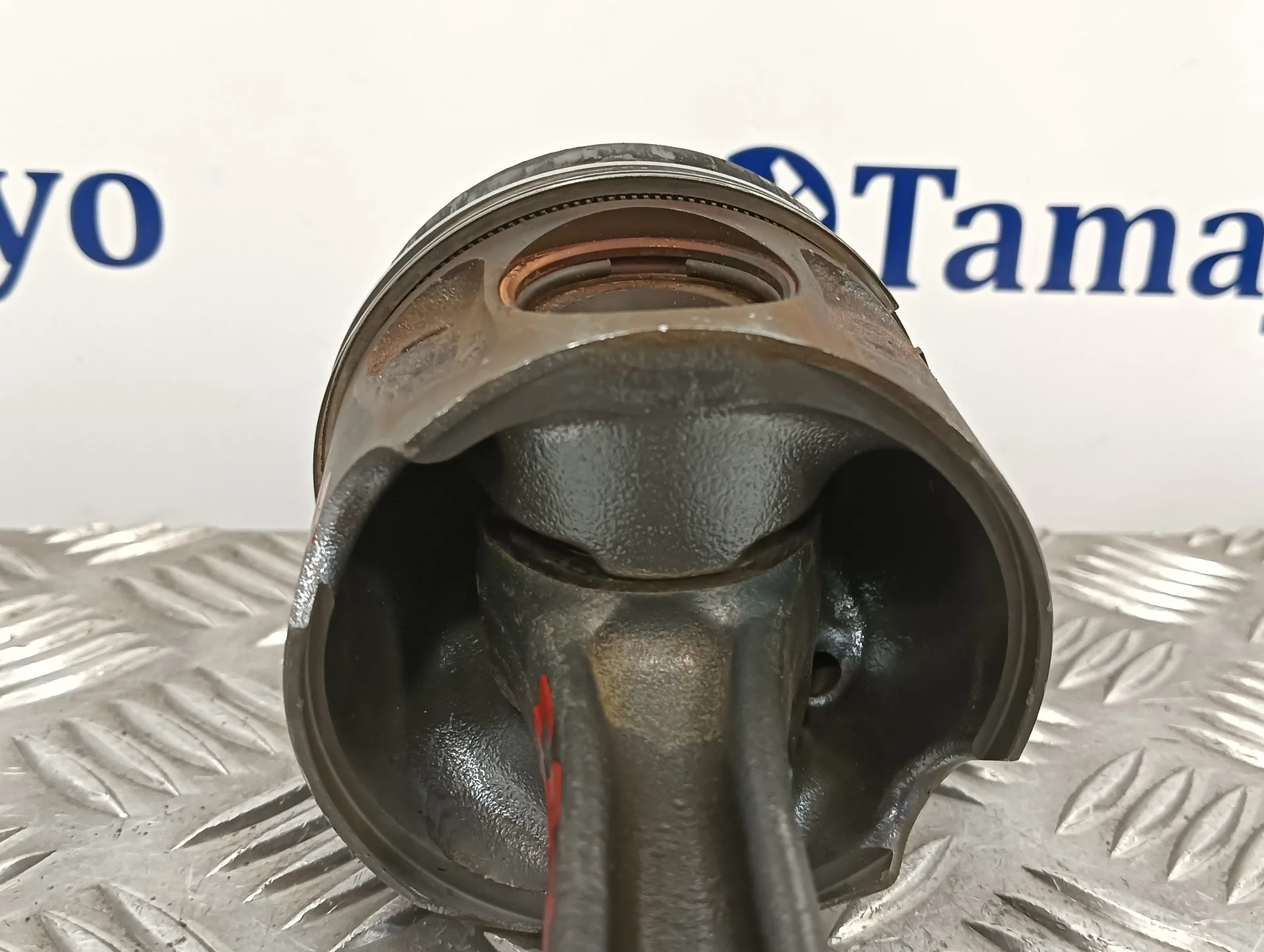 Biela para Mercedes-Benz Clase E (W212) Lim.
