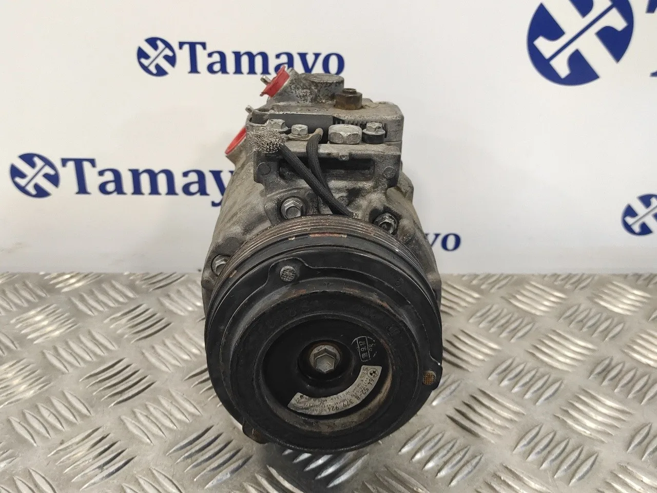 Compresor Aire Acondicionado para Bmw Serie 5 Berlina (E39)
