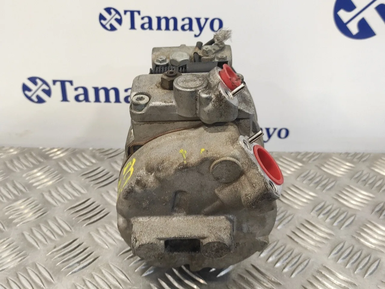 Compresor Aire Acondicionado para Bmw Serie 5 Berlina (E39)