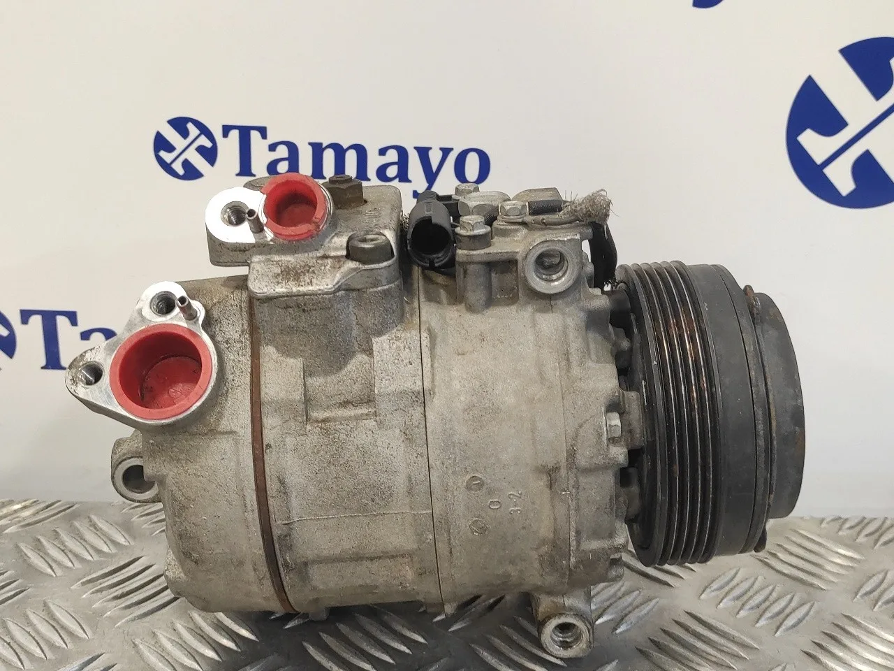 Compresor Aire Acondicionado para Bmw Serie 5 Berlina (E39)