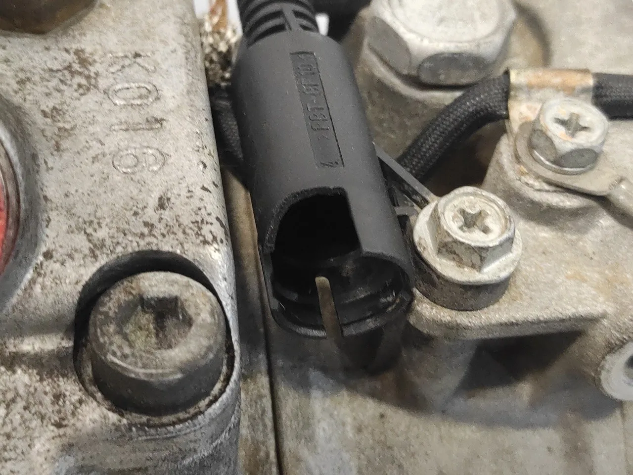 Compresor Aire Acondicionado para Bmw Serie 5 Berlina (E39)