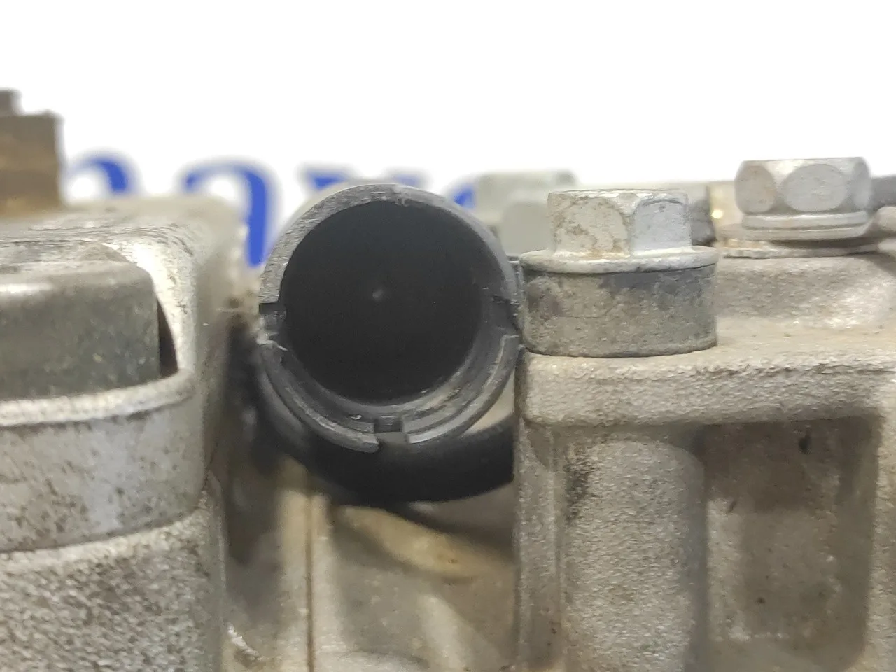 Compresor Aire Acondicionado para Bmw Serie 5 Berlina (E39)
