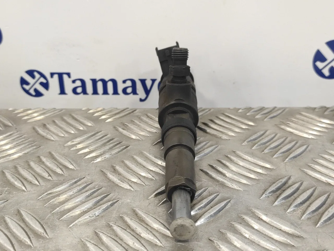 Inyector para Peugeot 206 Berlina