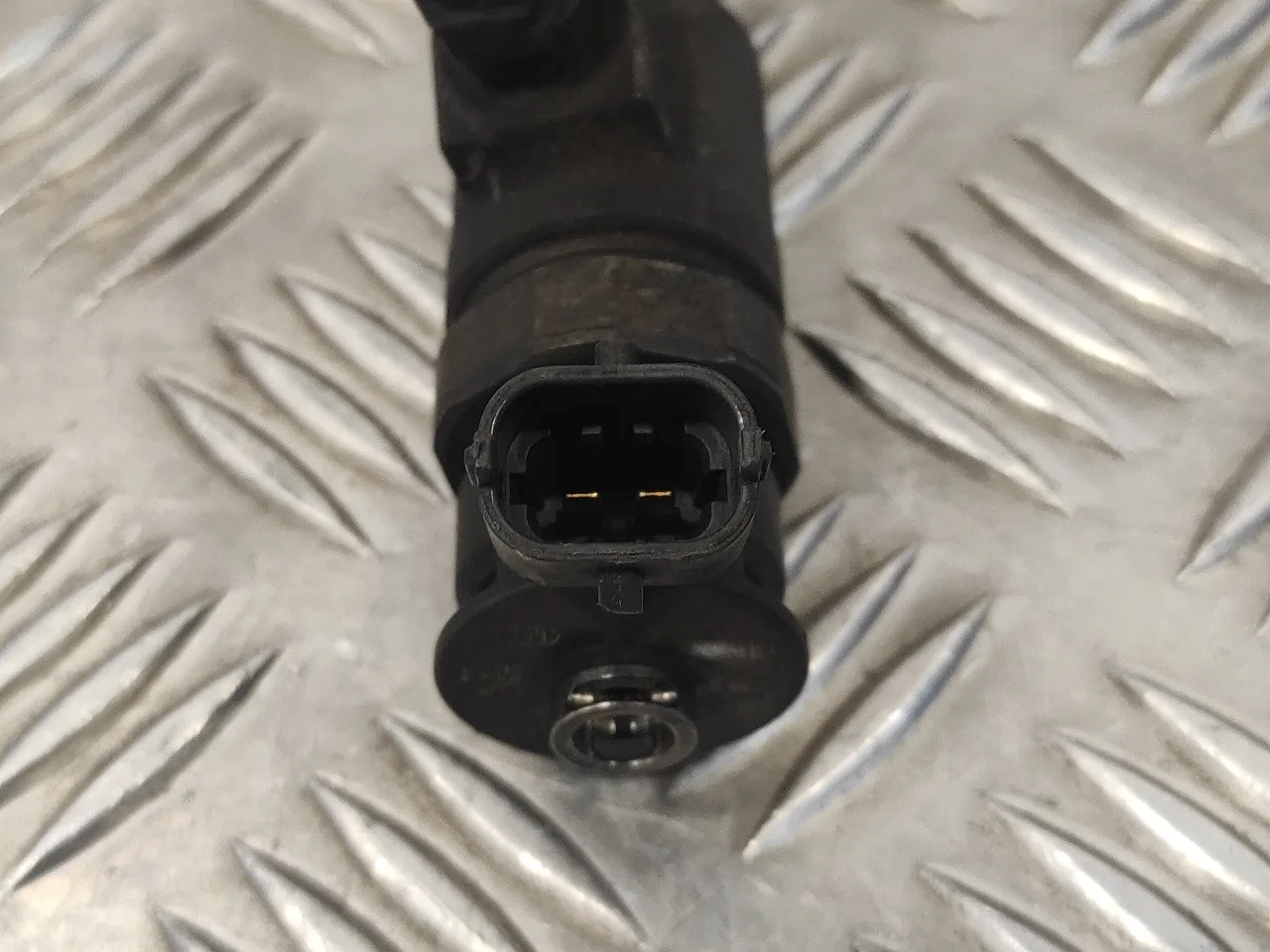 Inyector para Peugeot 206 Berlina