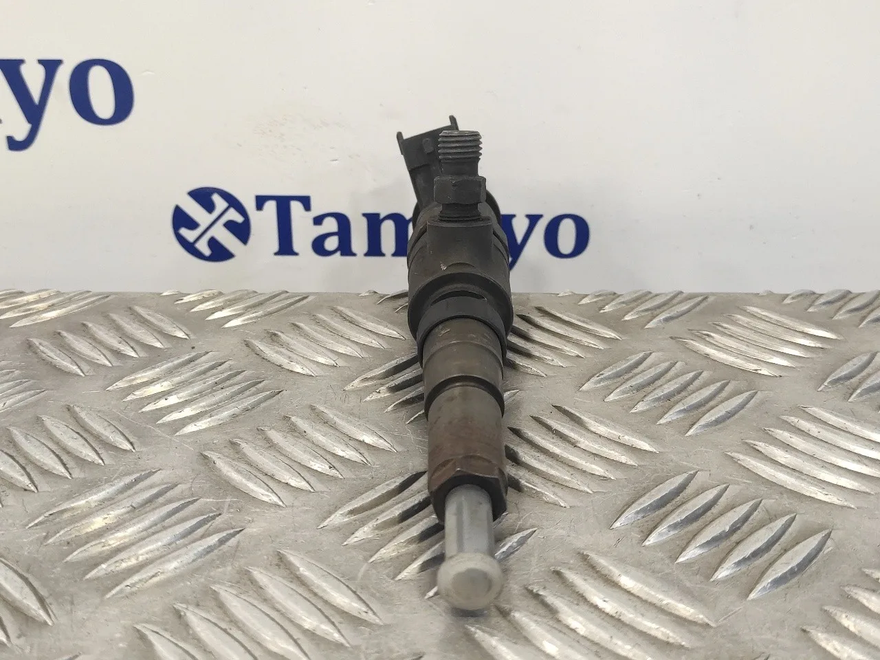 Inyector para Peugeot 206 Berlina