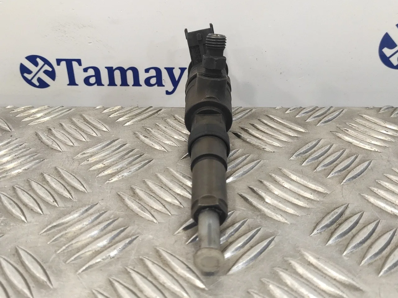 Inyector para Peugeot 206 Berlina