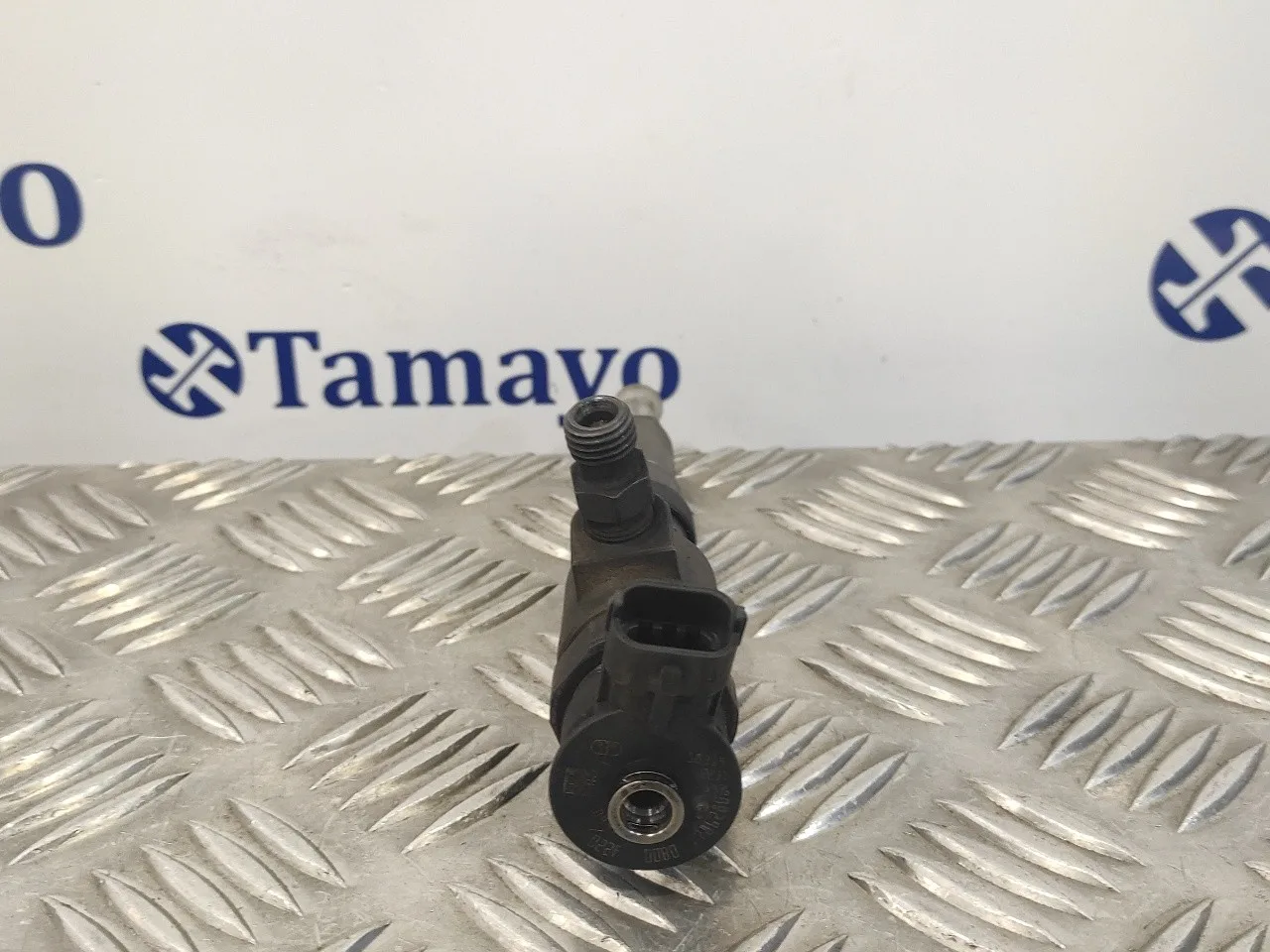 Inyector para Peugeot 206 Berlina