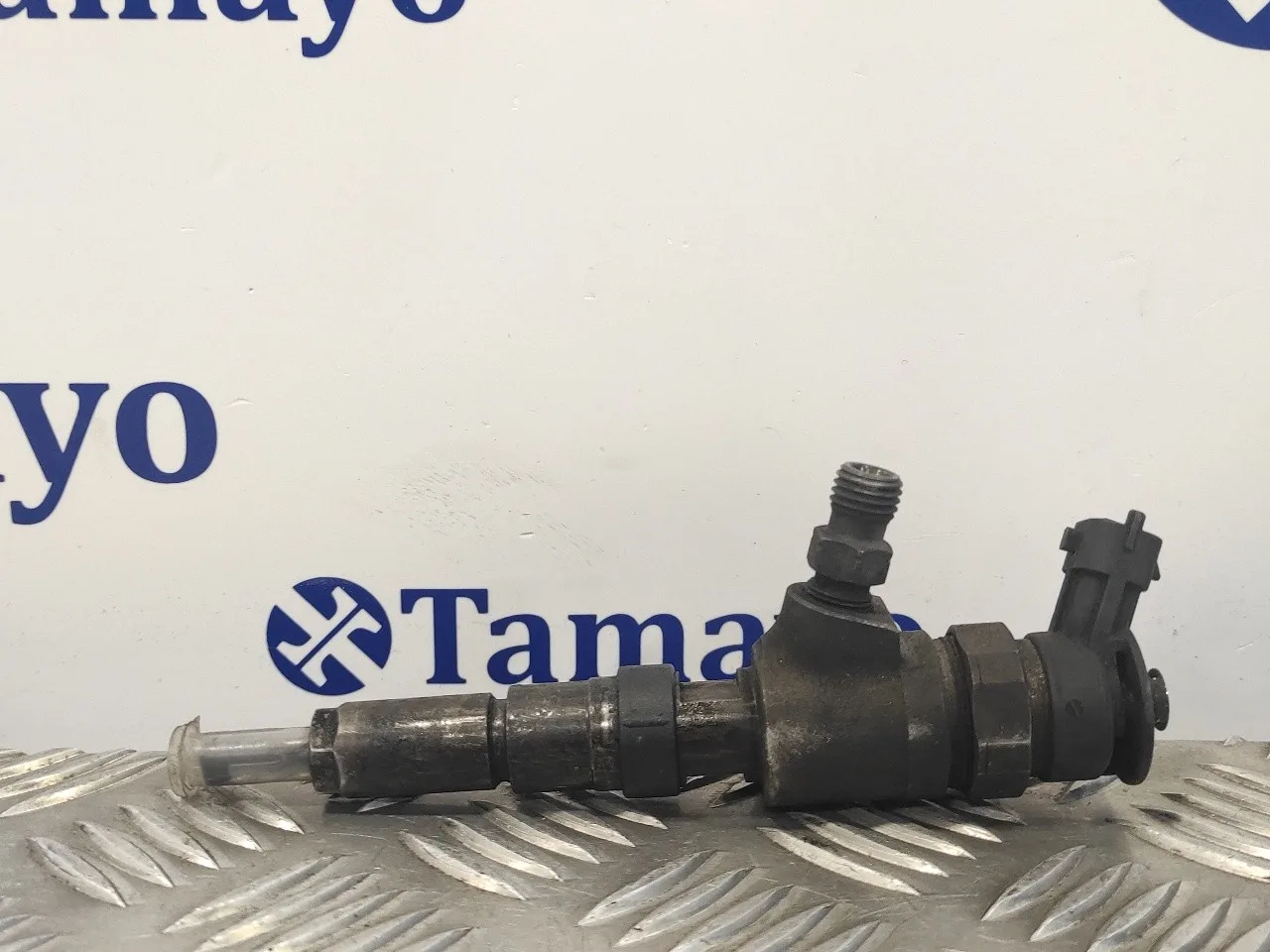 Inyector para Peugeot 206 Berlina