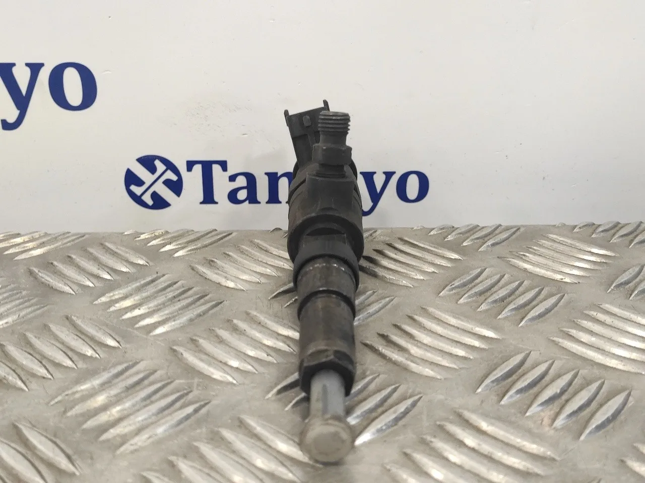 Inyector para Peugeot 206 Berlina