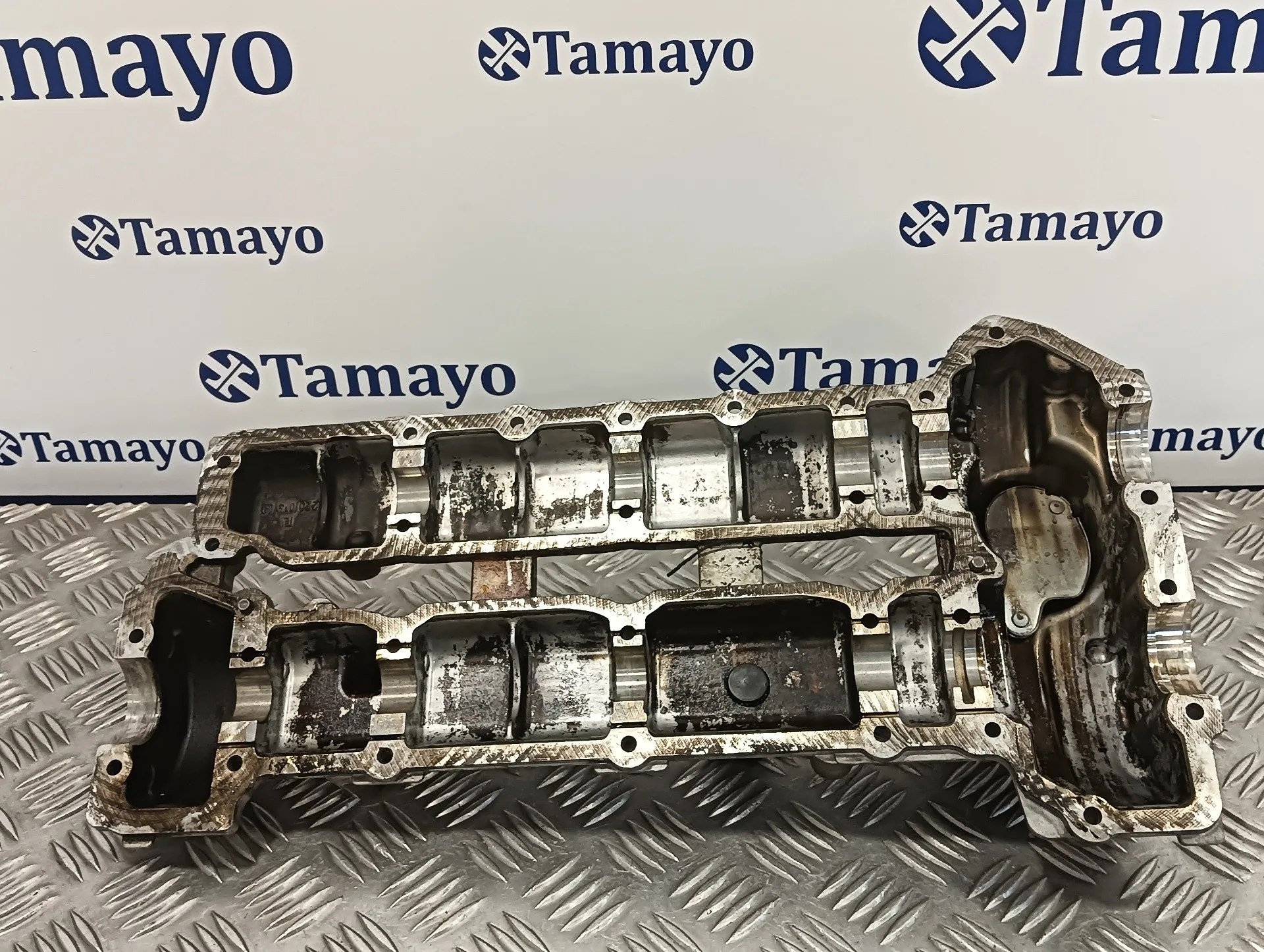 Tapa Balancines para Mercedes-Benz Clase E (W212) Lim.