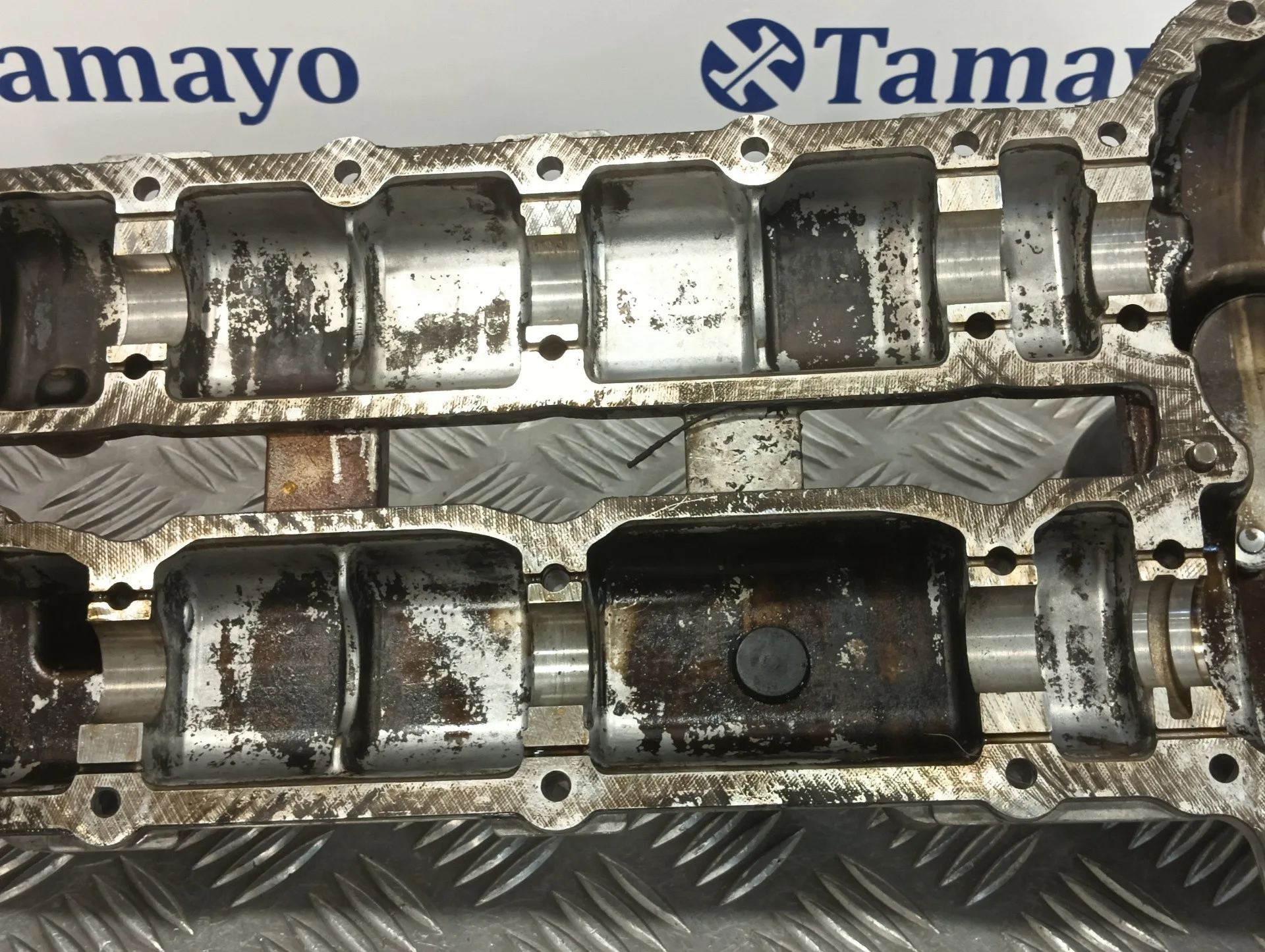 Tapa Balancines para Mercedes-Benz Clase E (W212) Lim.
