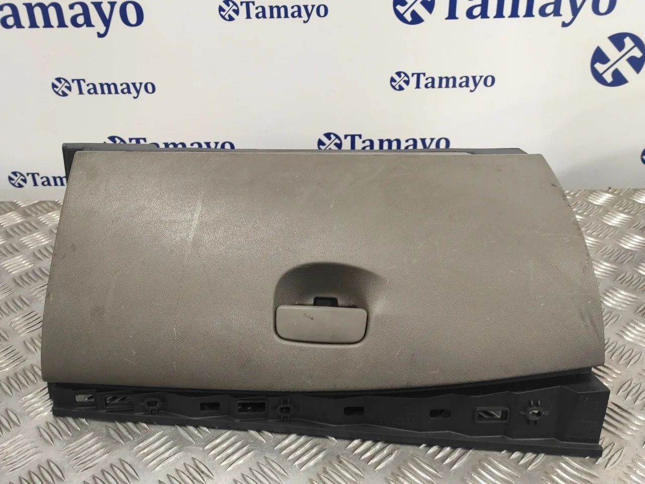 Guantera para Renault Megane Iii Sport Tourer