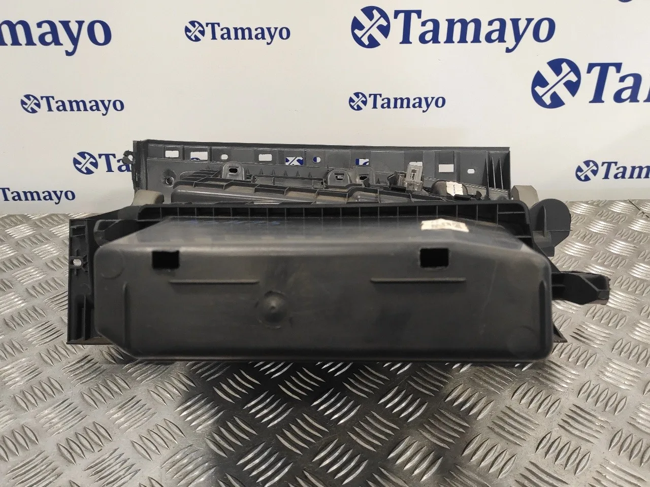 Guantera para Renault Megane Iii Sport Tourer