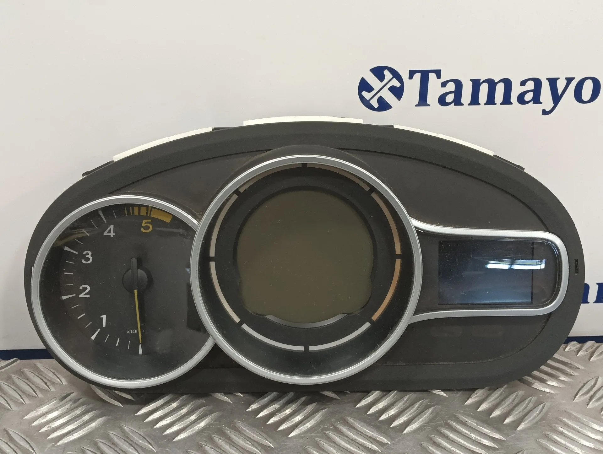 Cuadro Instrumentos para Renault Megane Iii Sport Tourer