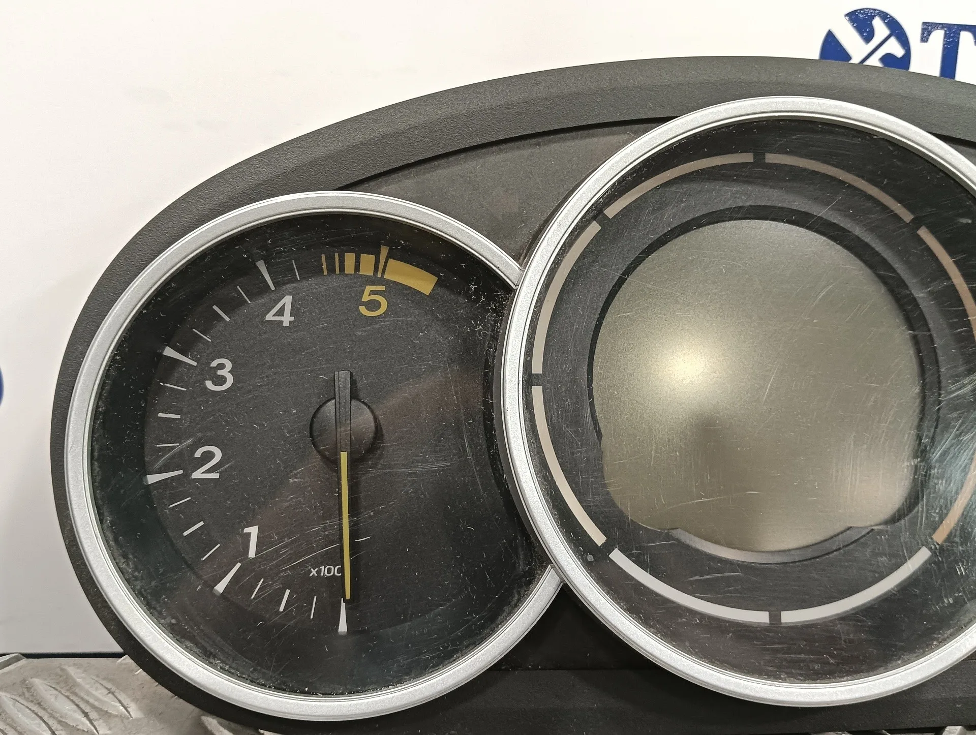 Cuadro Instrumentos para Renault Megane Iii Sport Tourer