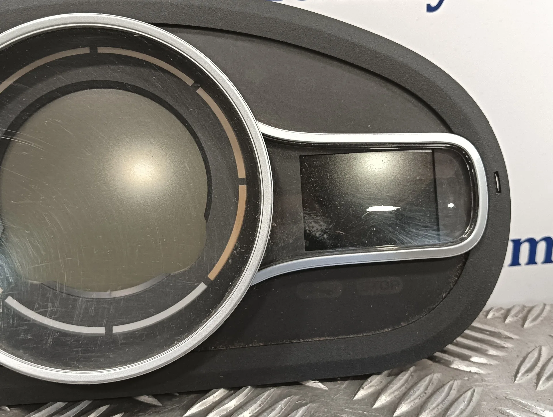 Cuadro Instrumentos para Renault Megane Iii Sport Tourer