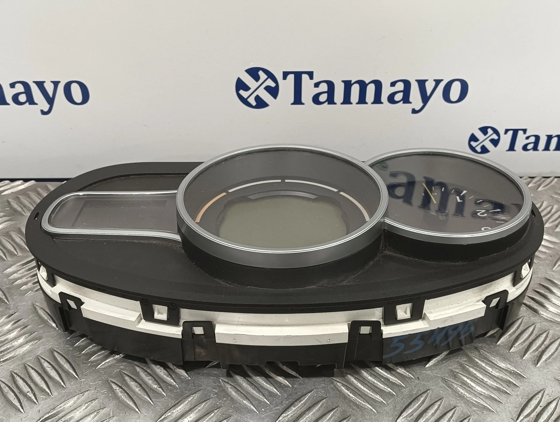 Cuadro Instrumentos para Renault Megane Iii Sport Tourer