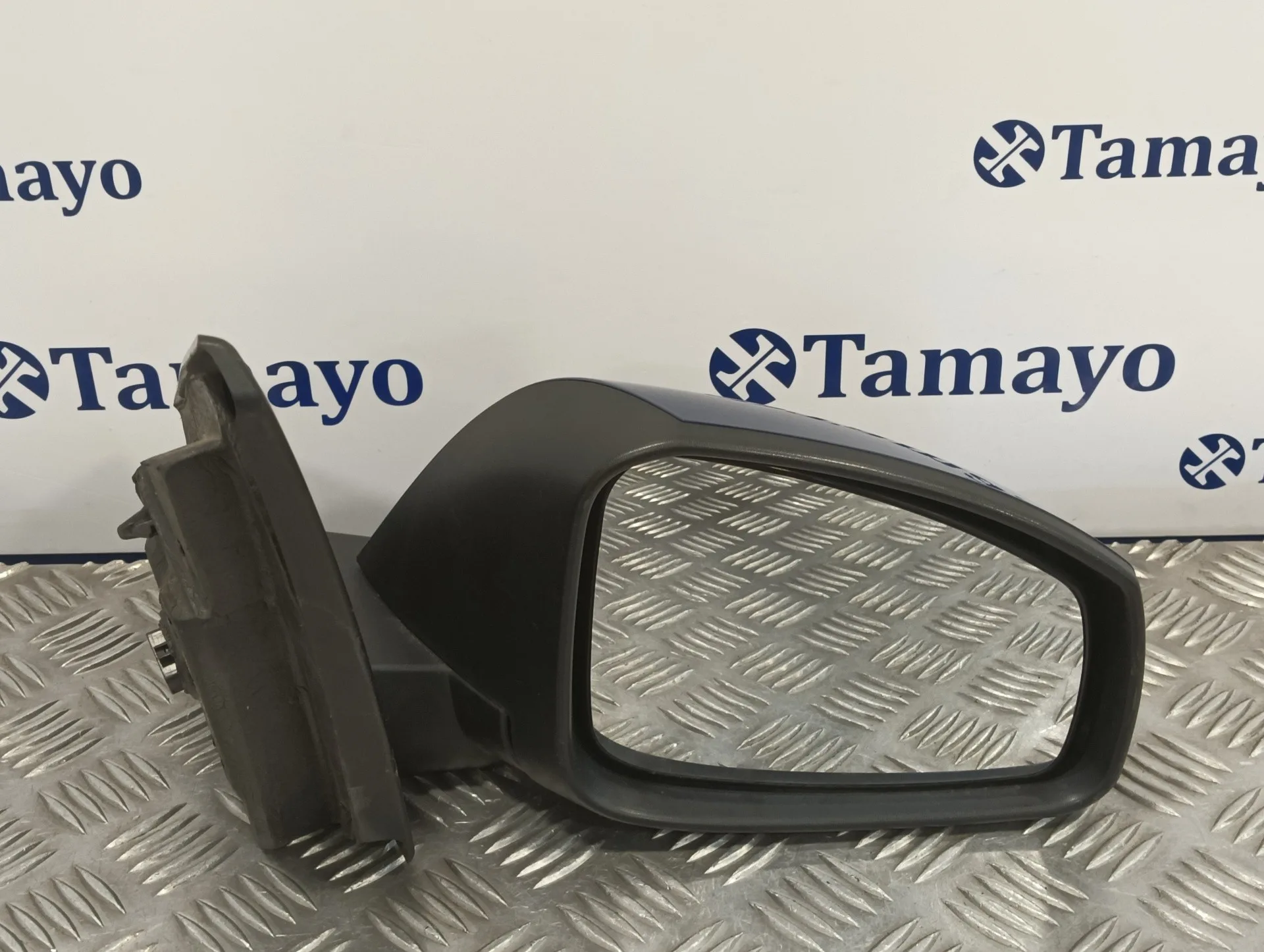 Retrovisor Derecho para Renault Megane Iii Sport Tourer