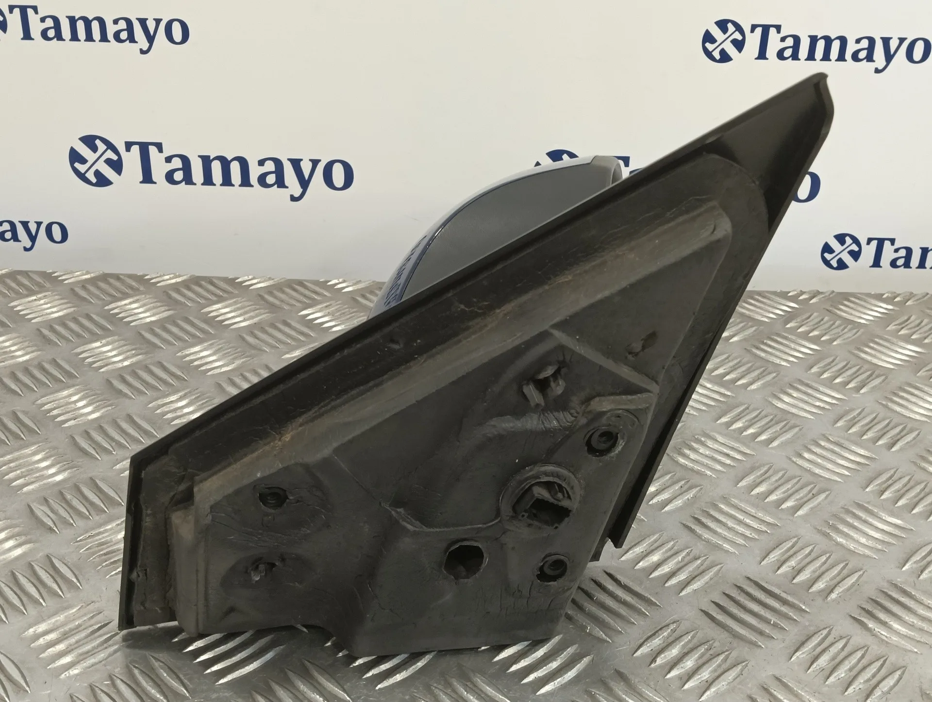Retrovisor Derecho para Renault Megane Iii Sport Tourer