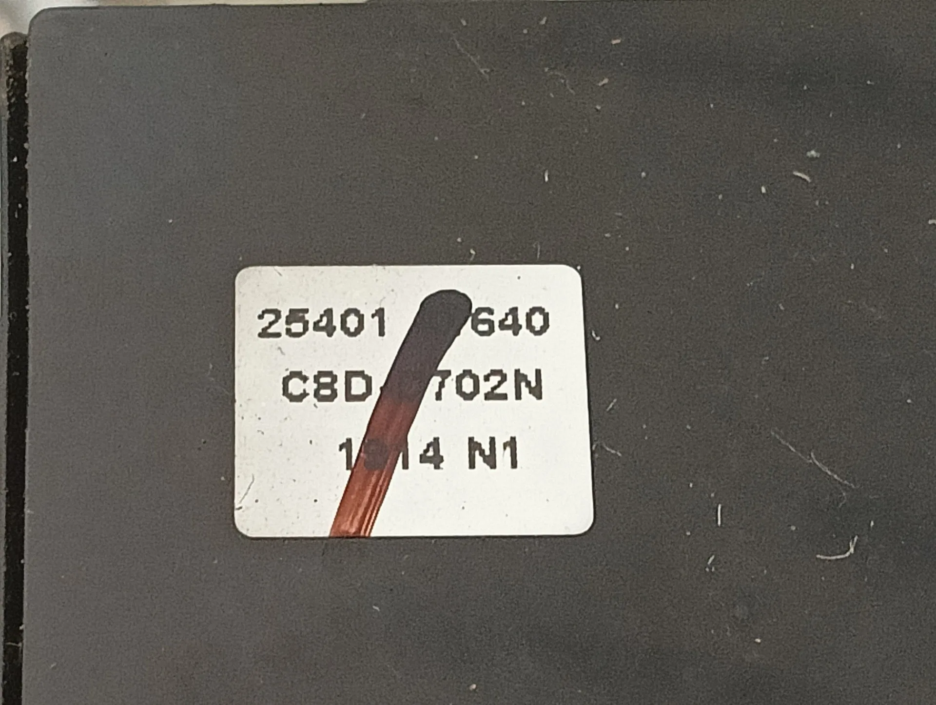 Mando Elevalunas Delantero Izquierdo para Nissan Primera Berlina (P12)