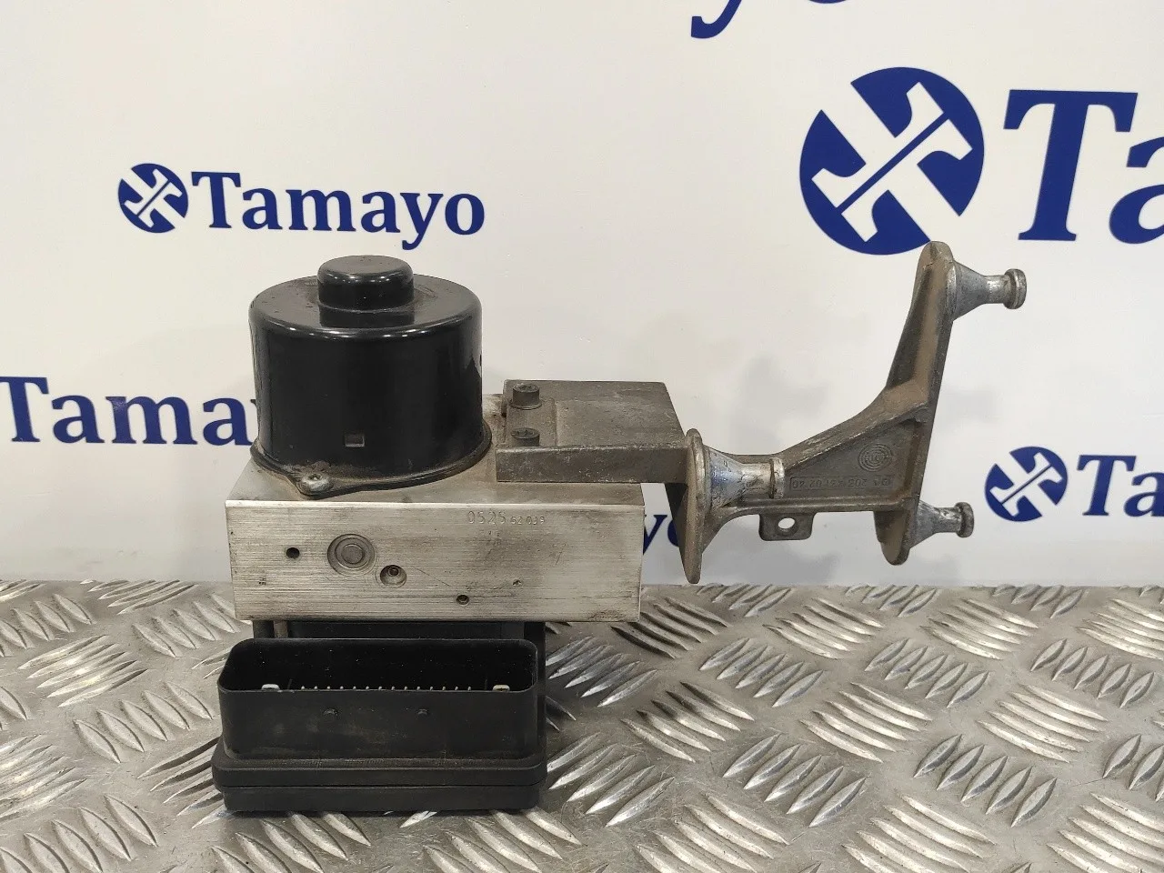 Abs para Mercedes-Benz Clase C (W203) Sportcoupe